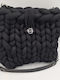Women's Bag Shoulder Black