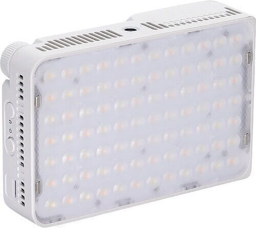 Kit Lumină LED Portabilă Bi-color 32W Amaran Ace 25x 2700K-6500K Alb