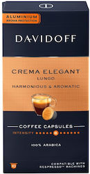 Davidoff Espresso 10caps