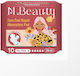 MBeauty Zero Feel Rapid Absorption Pad 10 Day Превръзки 10бр