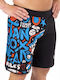Men's Shorts Black