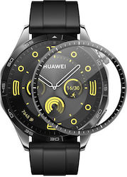 Screen Protector Huawei Watch GT 6 46mm 1 Buc SYA002337814
