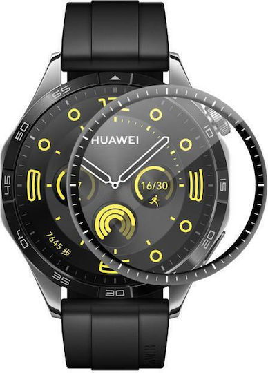 Защитен екран за Huawei Watch GT 6 46мм 1бр SYA002337814