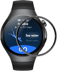 3D Пълен Покритие Мек Защитен Екран Huawei Watch 5 46mm 1бр SYA002337812