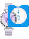 Watch Film Tempered Glass for the Huawei Watch GT 6 41mm 1pcs EDA006792214
