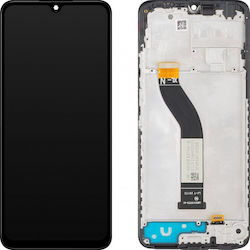 MP Bildschirm für Xiaomi Poco C75, Redmi 14C (Schwarz) MP Bildschirm für Xiaomi Poco C75, Redmi 14C (Schwarz)
