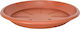Teller Topf Terracotta idel42