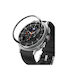 Ringke Schutz-Bezel in Schwarz Farbe für Samsung Galaxy Watch8 Classic