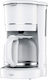 Adler Filter Coffee Machine 600W