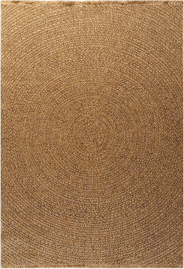 Tzikas Carpets 5004 Καλοκαιρινό Ψάθινο 140x200cm Natural Tzikas Carpets 5004 Καλοκαιρινό Ψάθινο 140x200cm Natural