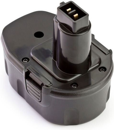 DEWALT Tool Battery 14.4V with Capacity 1.3Ah