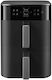 Xiaomi Air Fryer with Double Detachable Bucket 12lt Black BHR0883EU