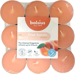 Bolsius Lumânări Mici True Scents Aromatice În ...