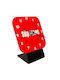 Koupakoupa The Sopranos Tabletop Clock KP_32544_clock-desk-square