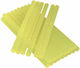 Kl-110 Transparent Glue Yellow Shade