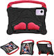 Back Eva Back Cover Durable for Kids Blacη (Xiaomi Redmi Pad 2, Pad SE, Pad 6 Pro, Pad 6, Pad 5 Pro, Pad 5) 040354