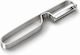 Svim Schäler Rostfreier Doppelter Schneide Killer Peeler 16cm