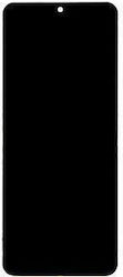 Samsung Οθόνη για Galaxy Z Flip6 (Μαύρο)