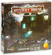 Joc de Societate Mystery House: Adventures in the Box pentru 1-5 Jucători 14+ Ani Gameology