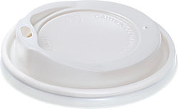 Lariplast Καπάκια Ποτηριού μιας Χρήσης Πιπίλα Lariplast Καπάκια Ποτηριού μιας Χρήσης Πιπίλα