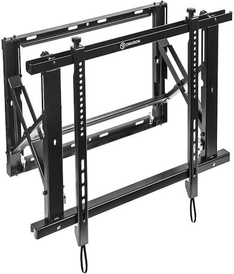 Tv Video Accessory Wall Mount/pro7m-b Onkron