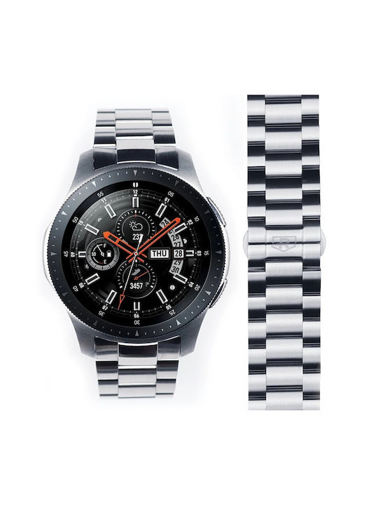 Ringke Air Plastic Case in Silver color for Samsung Galaxy Watch8 40mm, Watch8 44mm, Watch8 Classic