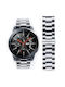 Ringke Air Plastic Case in Silver color for Samsung Galaxy Watch8 40mm, Watch8 44mm, Watch8 Classic
