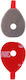 Anti-Theft Base 2pcs 8407895