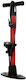 Aplus-Beto Basic 29519 Pump Air Pump Foot with Manometer