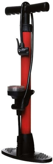 Aplus-Beto Basic 29519 Pump Air Pump Foot with Manometer