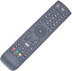 Universal Remote Control Lcd Led Hd Tv