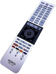 Rm-l1328 Remote Control Led Dvd Audio Toshiba Netflix Rm-l1328 Remote Control Led Dvd Audio Toshiba Netflix