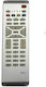 Remote Control Philips Rm-d631 = Vr3