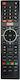 Remote Control Allview 50ats5100-un