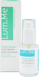 Lumme Hydra Boost Gesicht Serum 30ml