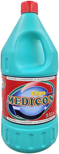 Doro Medicon Liquid Bleach 2lt