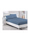 Indigo Σετ Μαξιλαροθήκες Indigo 50x70εκ.