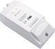 Elmark Smart Switch 2 Καναλιών Wi-Fi 10A