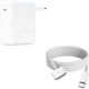 Încărcător Laptop Nelbo Compatibil Apple 140 W 28v 5a Type C La Magsafe 3 Cablu Inclus M2 A2681 M2 A2941 M3 A3113 M3 A3114 Pro A2442 A2485 A2779 A2780