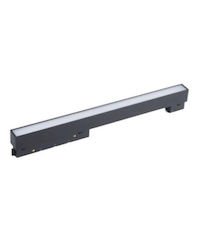 Universe LED Γραμμικό Φωτιστικό Οροφής 30W Θερμό Λευκό IP20