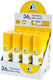 Adel Kleber Stick für Stoff 36gr