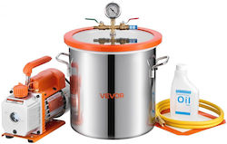 Vevor Vacuum Pump ZKBYZKTTZDJ1C7IAJ001V2