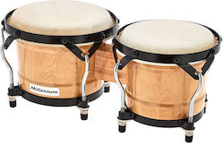 Bongo Millenium Mb202h Nt Set