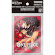 Bandai Spirits One Piece One Piece Card Sleeves...