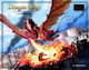 Επιτραπέζιο Παιχνίδι Dragon Rage για 2 Παίκτες 13+ Ετών (EN) Iello