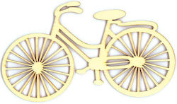 Next Vehicul Din Lemn 1 Buc (Diverse Modele)