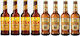 Cisk Lager Beer Bottle 8x330ml