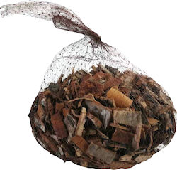 Xmas Stub Bark Nets