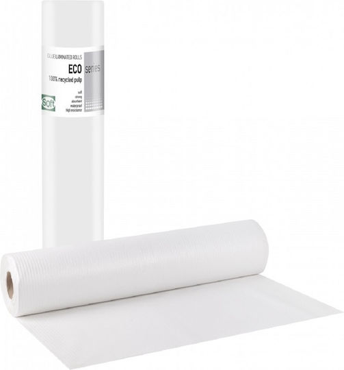 Bournas Medicals Examination Table Roll 50cm x 50m. 1pcs