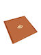 Chrilia Wooden Square Decorative Tray